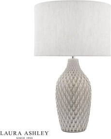 Laura Ashley Heathfield 3756083-Q Asztali lámpa 1x40W/E14 IP20
