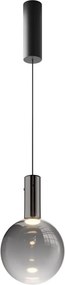 Maytoni Nebula MOD182PL-L4B3K 1x4W/LED 3000K 400lm IP20