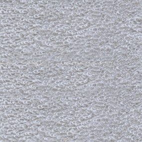 Frottír lepedő - DeLuxe 34 Méretek: 60x120 cm