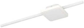 Eglo 99607 - LED Mennyezeti lámpa SARGINTO 1xLED/6,3W/230V + 1xLED/5,4W