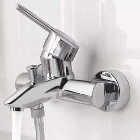 GROHE 32269000 - FEEL DN 15 kádcsaptelep, fényes króm