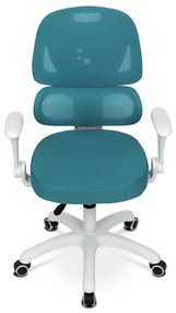 Autronic KA-K1063 BLUE Irodai szék, kék