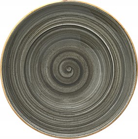 Ebédlő mélytányér 24cm 6db-os szett Bonna