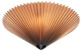 Markslöjd 108707 - Mennyezeti lámpa PLISADO 3xE14/40W/230V átm. 42 cm szürke