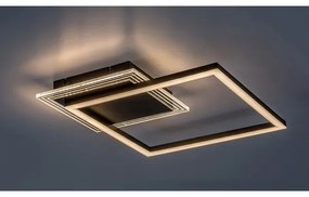 Rabalux 71370 - LED mennyezeti lámpa OTTAVIA LED/24W/230V 3000K