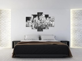 Kép - Nyári rét (150x105 cm)