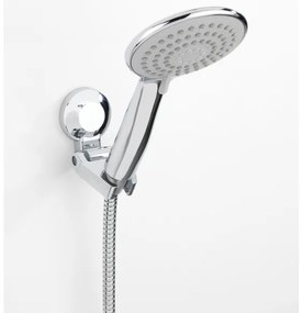 WENKO 20619100-FIORINA zuhanytartó 6x9 cm fényes króm