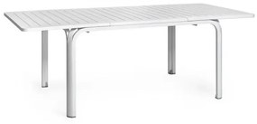 Nardi Palma szék - Alloro 140-210 cm bővíthető asztal 6 személyes több színben