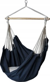 Függőszék Costa 130x160 grafit függőszék Potenza