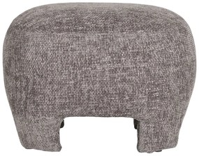 Szürke lábtartó Nazare – House Nordic