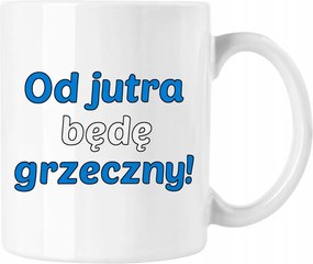 Bögre jó mém vicces fehér 330ml