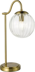 Dar Lighting Jocelyn JOC4242 Asztali lámpa 1x40w/E14