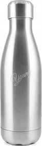 Young italtartó termosz 0,75 l ezüst