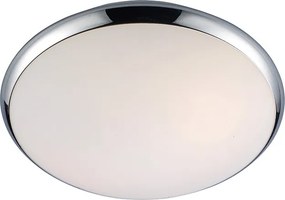 Italux KREO 5005-S Süllyesztett mennyezeti lámpa 1x60W/E27