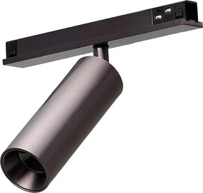 Niko LED DALI sínrendszeres lámpafej