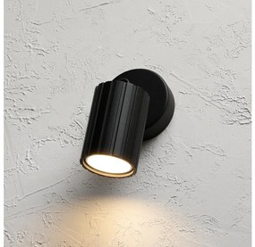 Brilagi - CRISPINA spotlámpa 1xGU10/10W/230V fekete