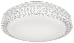 Zuma Line MOA CL15068C-D40 Süllyesztett mennyezeti lámpa 1x24W/LED 2720LM