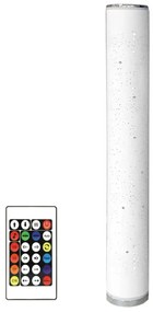 Polux STELLA 325341 Állólámpa 1x12W/LED RGBW 1000lm IP20