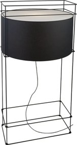 Antigo PAA 9029 Függőlámpa 1x60W/E27 IP20
