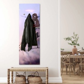 Gario Fali fogas Madár az ágon Méret: 40 x 118 cm