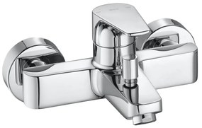 Roca A5A0290C00 - ATLAS fürdőkád csaptelep, fényes króm kivitel A5A0290C00