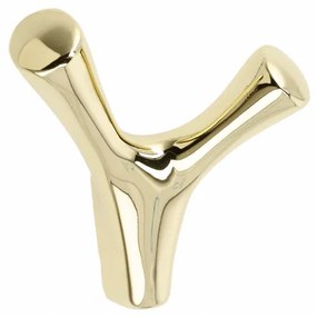 Fogas fém, Torna, arany fényes