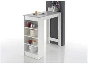 Bárasztal Matioso (beton + fehér). 1097869
