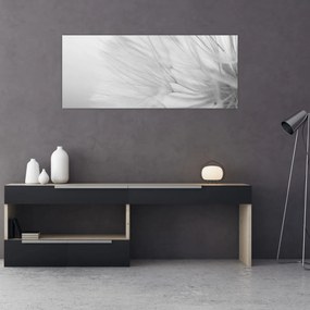 Kép - Pitypang (120x50 cm)