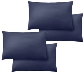 Párnahuzat szett 4 db-os 50x75 cm So Soft Easy Iron – Catherine Lansfield