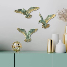 BIRDS 1
