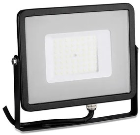 LED Reflektor SAMSUNG CHIP LED/50W/230V 6500K IP65 fekete