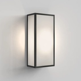 Astro Lighting MESSINA 1183030 Fali lámpa 1x12W/E27 IP44