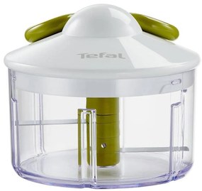 Tefal - Kézi aprító 5 SECOND CHOPPER 500 ml zöld/fehér