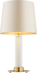Argon HAMPTON 8541 Asztali lámpa 1x15W/E27 IP20