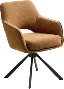 Cowley karfás design szék