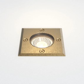 Astro Lighting GRAMOS 1312009 Kerti lámpa 1x6W/GU10 IP65