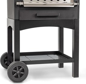 Fornello mobil kemence pizzasütő