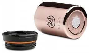 24BOTTLES Travel Tumbler bögre