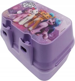 Uzsonnás doboz My Little Pony