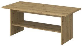 Dohányzóasztal Andra (artisan tölgy). 1052728