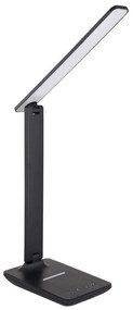 Globo 58400S - LED Szabályozható asztali lámpa BULLA LED/5W/230V