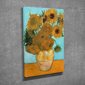 Vászonkép, 30×40 cm – DC250