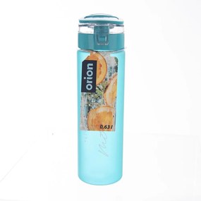 Kék tritán ivópalack 630 ml Atlas – Orion