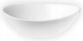 Salátatál 15 cm Bormioli Prometeo fehér