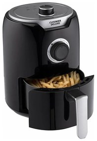 Cuisinier AF-001 - Forró levegős sütő 2l 1000W/230V