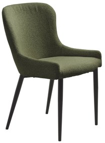 Zöld étkezőszék Ontario – Unique Furniture