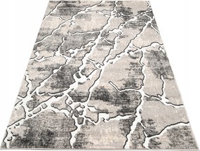 Breeze Szőnyeg 80x150 Stílusos Exkluzív Divatos w08