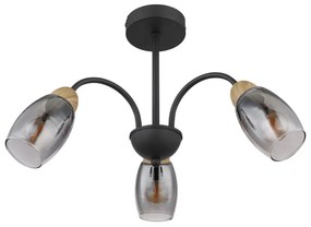 GLOBO 60297-3D GERLY Mennyezeti Csillár E14 IP20