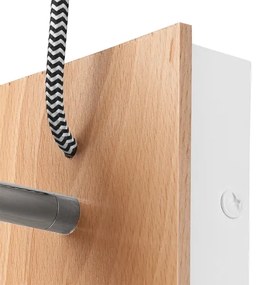 Fali lámpa GUSTAVO 1xE27/60W/230V