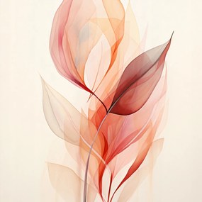 Poszter 30x30cm Éteri finomság